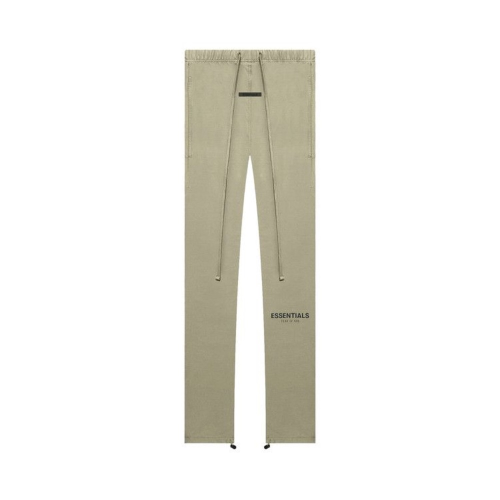 Fear of God Essentials Pistachio Track Pants